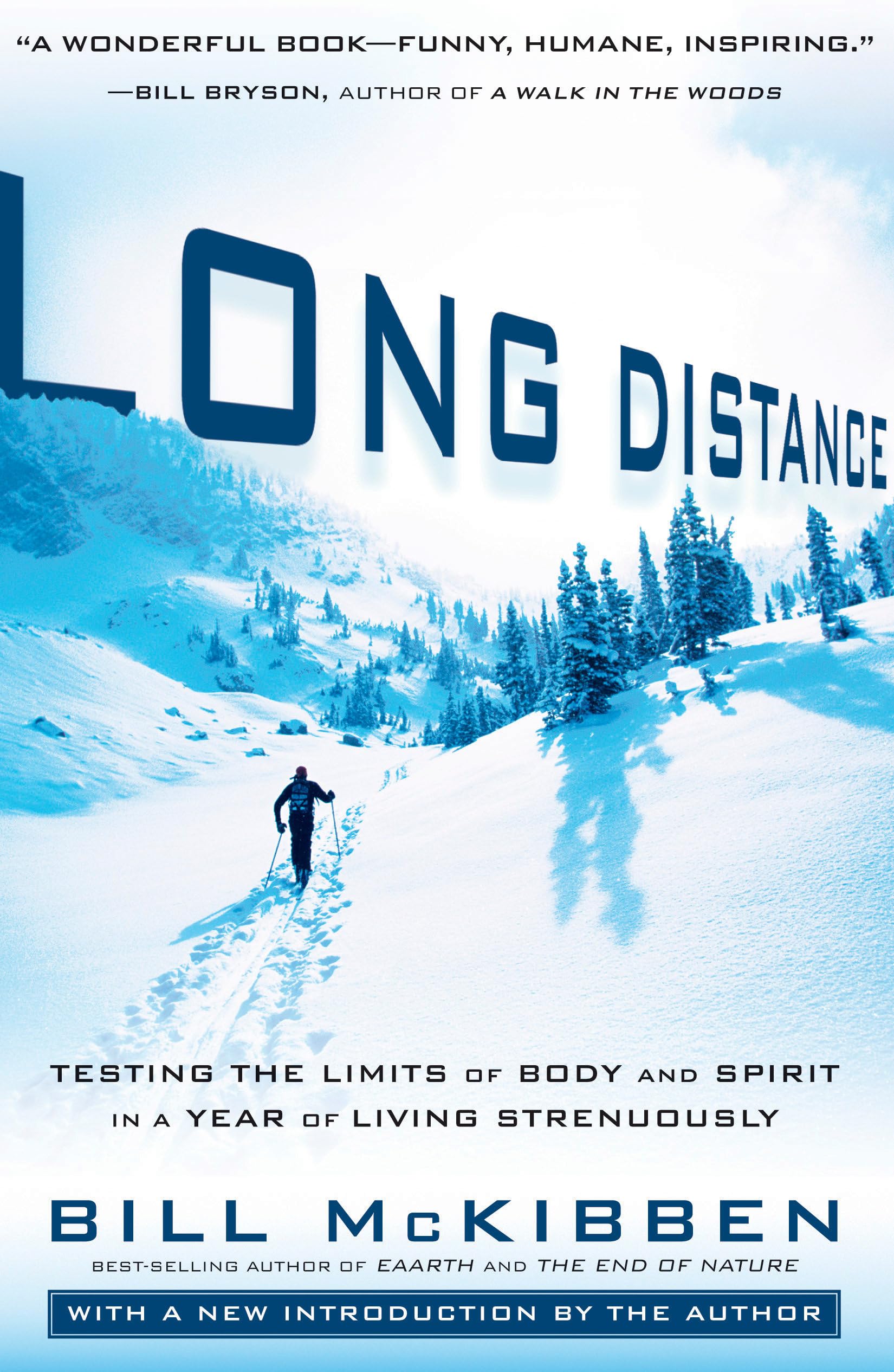 Long Distance Health, Nutrition & Fitness
