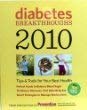 Prevention's Diabetes Breakthroughs 2010 Books