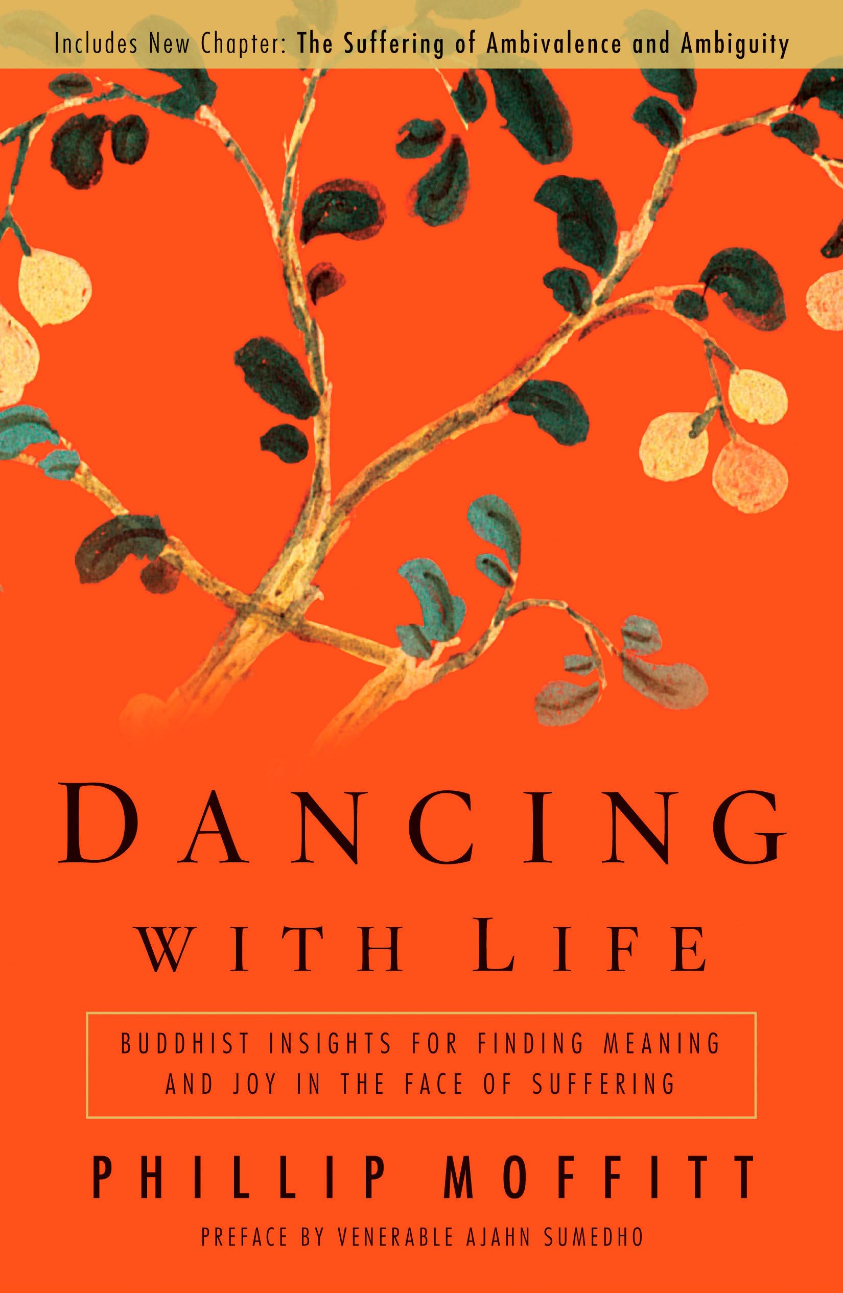 Dancing With Life Lifestyle