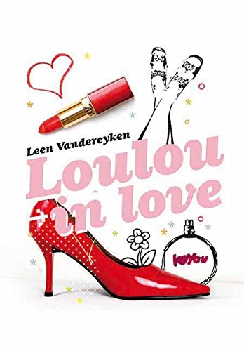 Loulou in Love Non-fiction