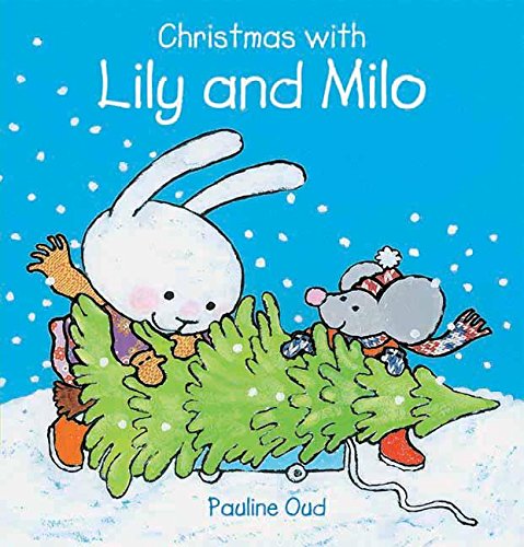 Christmas with Lily and Milo (Lily and Milo, 2) Non-fiction