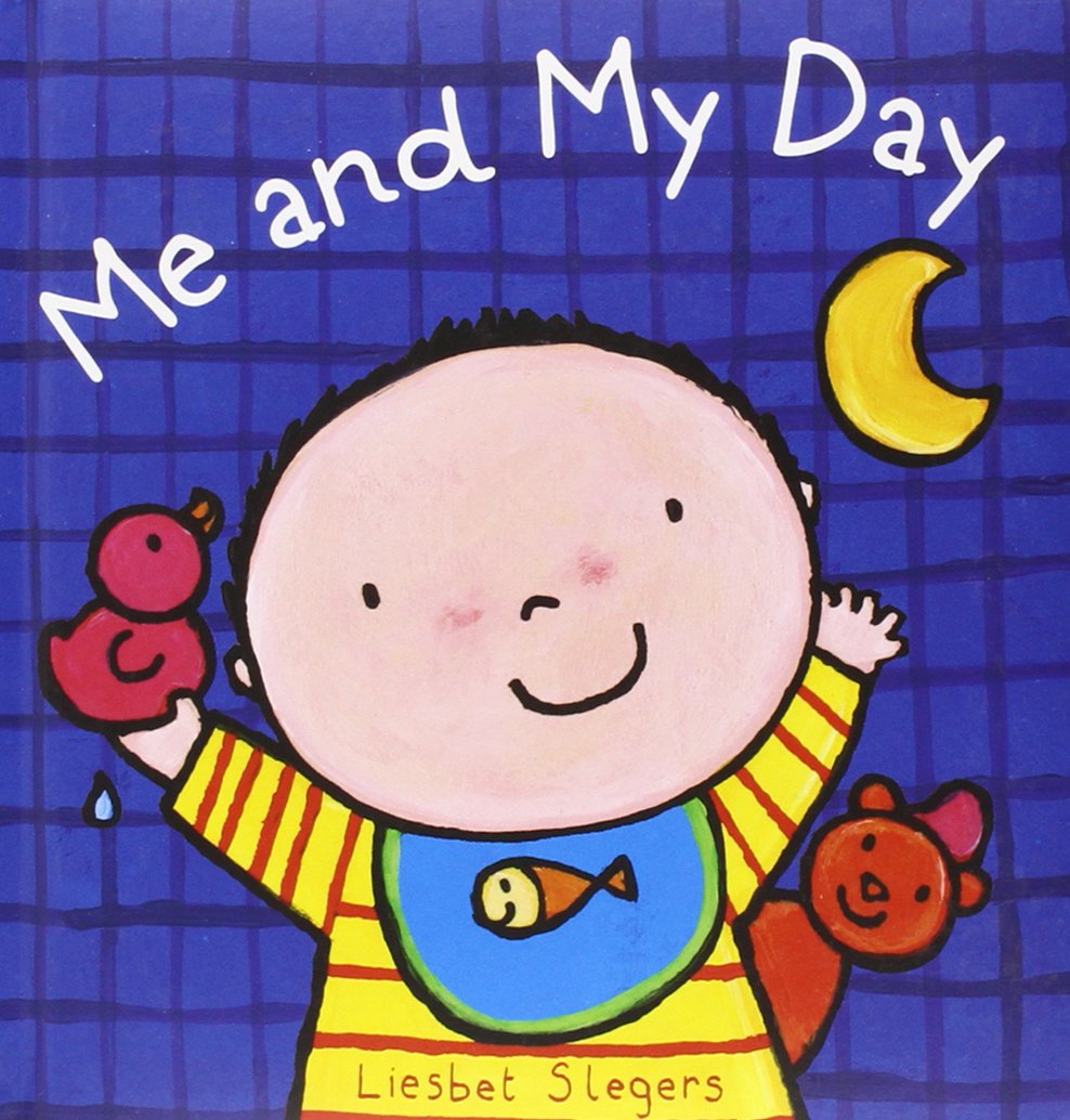 Me and My Day Non-fiction