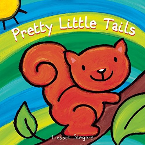 Pretty Little Tails Parents & Children