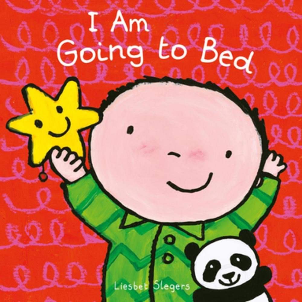 I Am Going to Bed Non-fiction