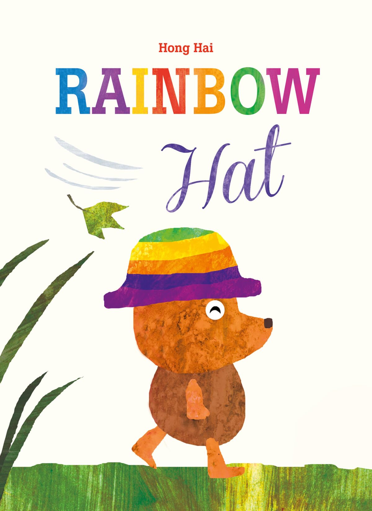 Rainbow Hat Novels & Short Stories