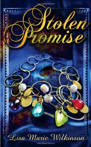 Stolen Promise (Dark Hearts Series, Band 2) Contemporary literature