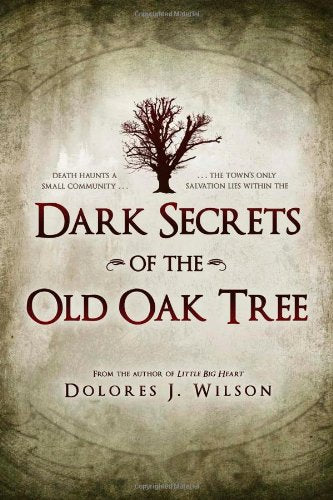 Dark Secrets of the Old Oak Tree (Southern Tree Series) Contemporary literature