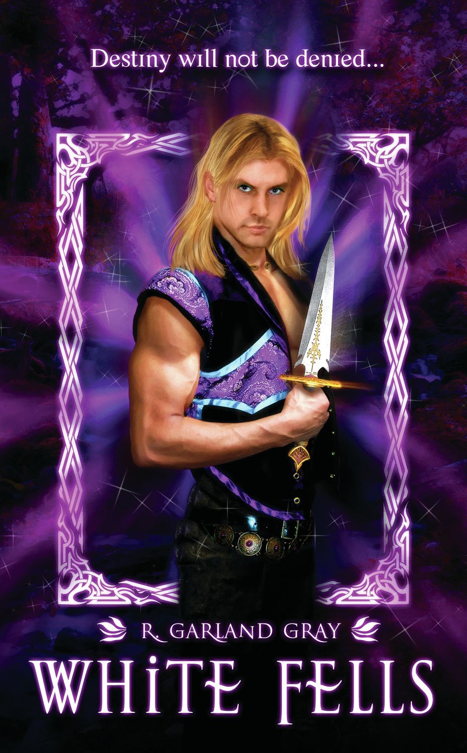 White Fells (Fairy (Faith) Series) Books