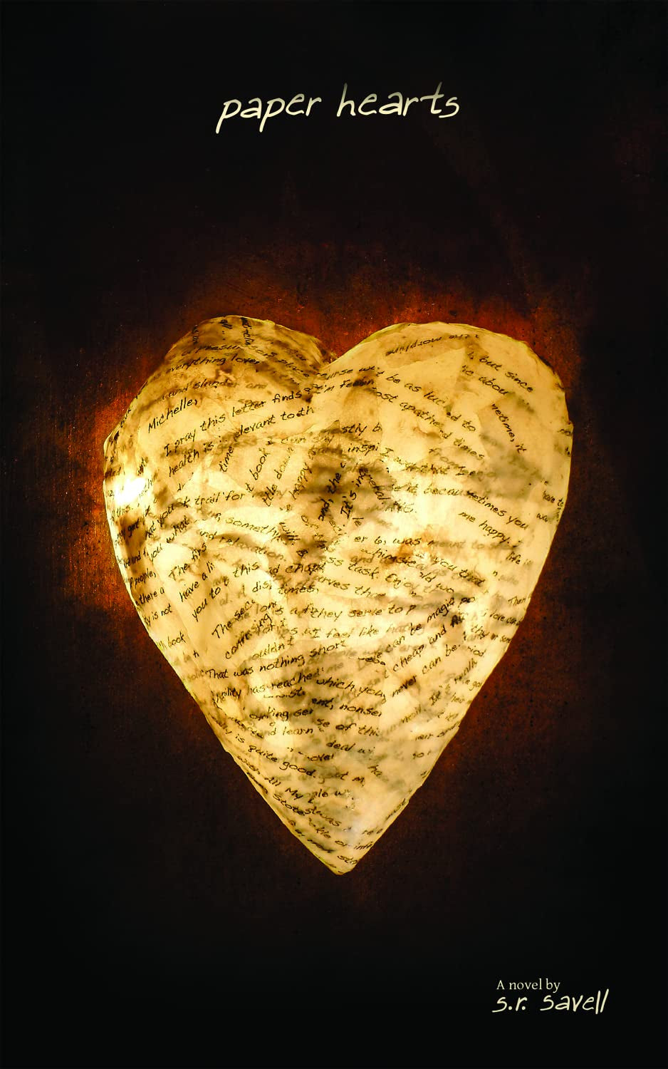 Paper Hearts Fiction