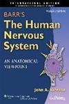 Barr's The Human Nervous System: An Anatomical Viewpoint, International Edition Medicine