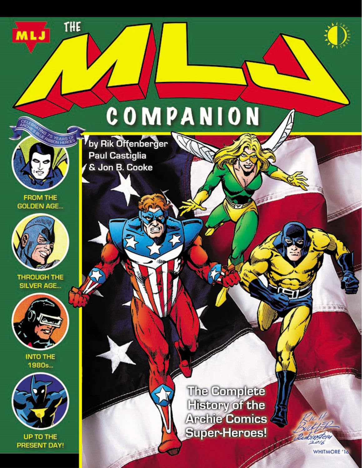 The MLJ Companion Social Sciences