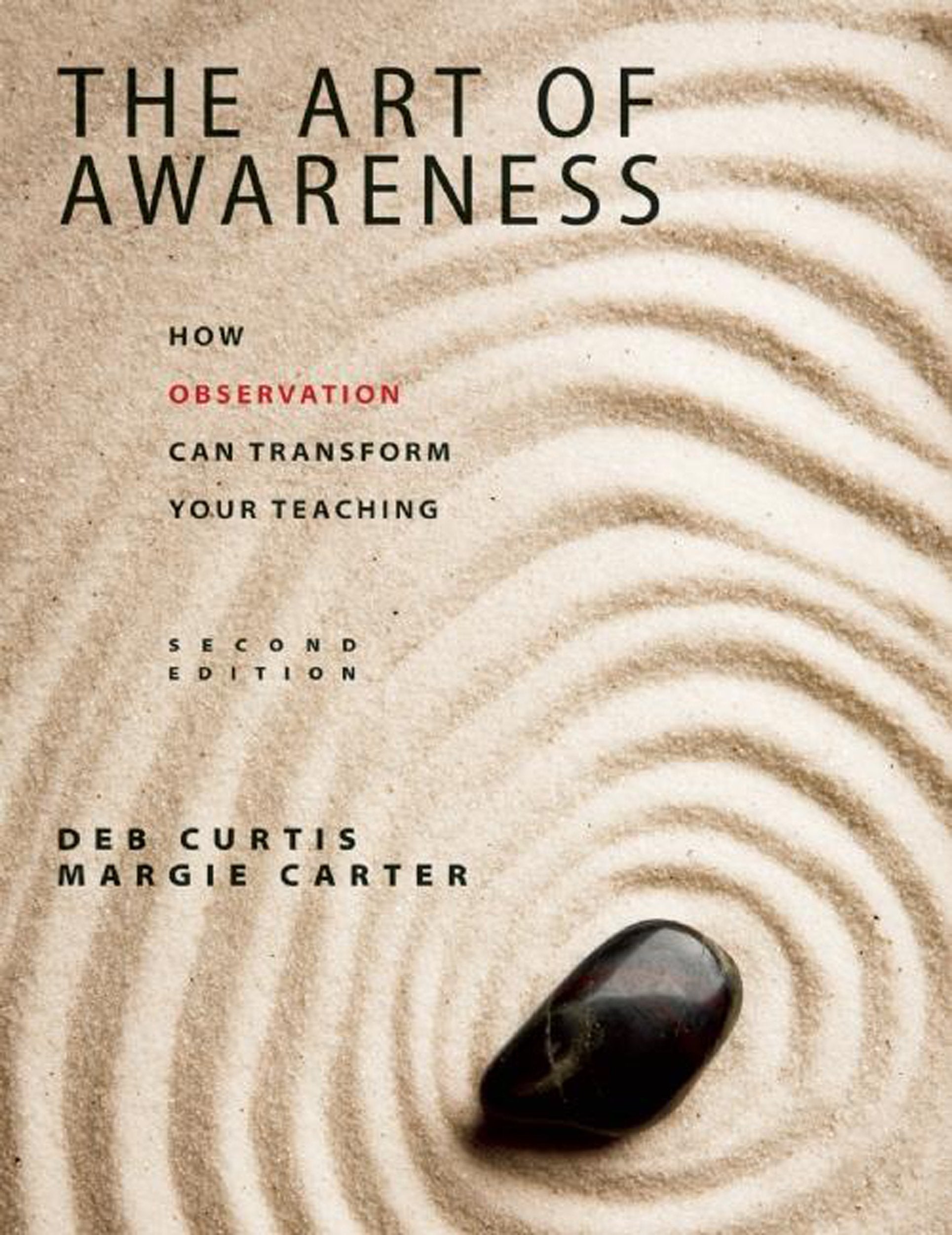 The Art of Awareness: How Observation Can Transform Your Teaching Education & Training