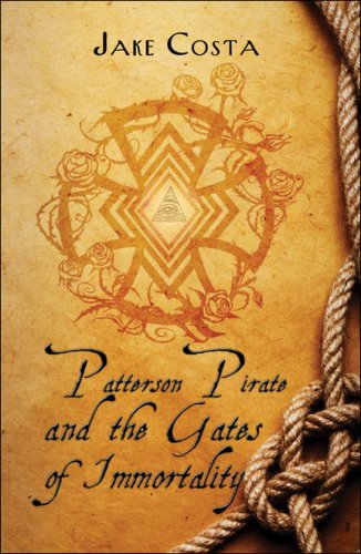 Patterson Pirate and the Gates of Immortality Action & Adventure