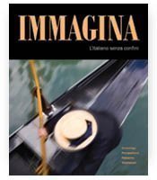 Immagina Books