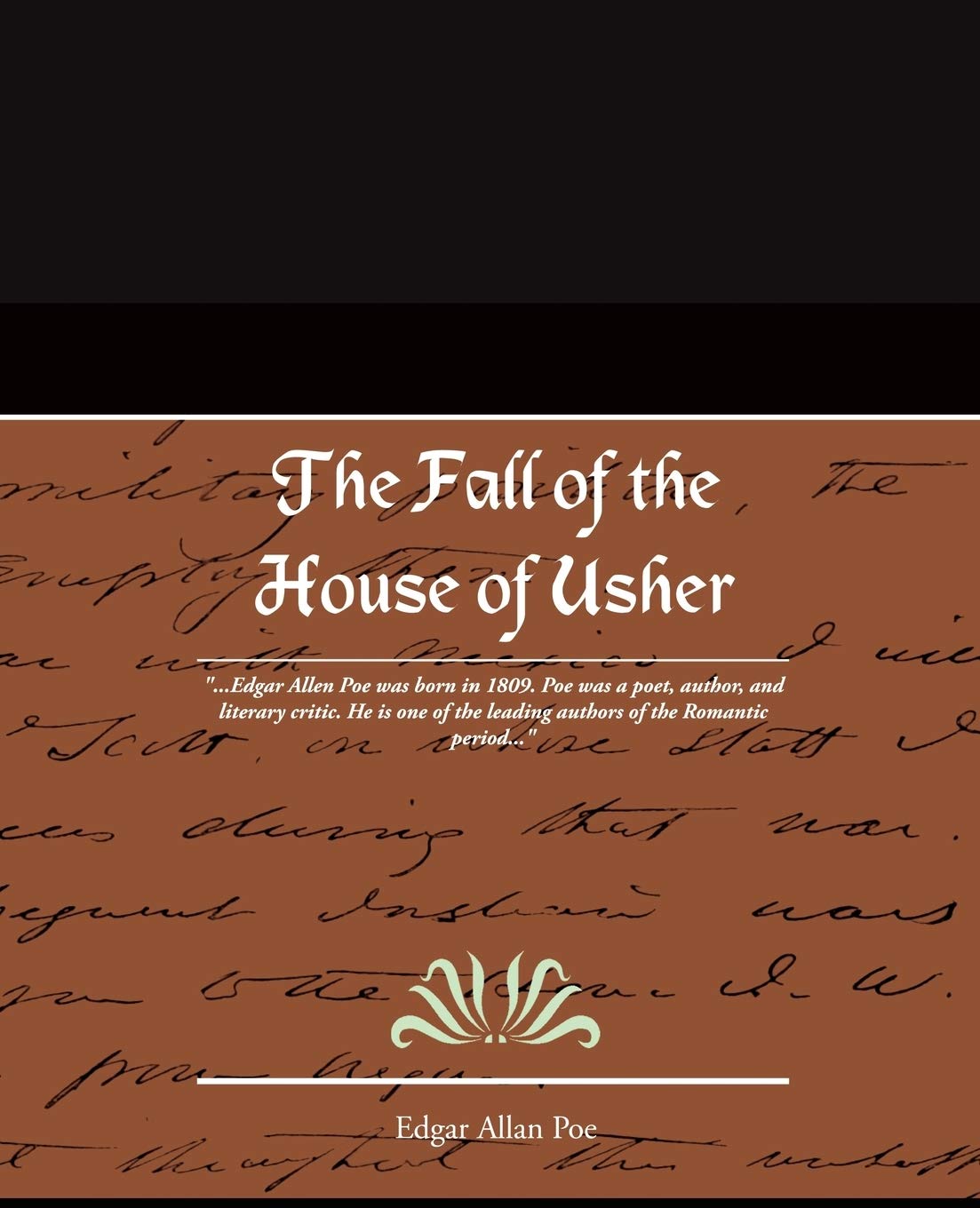 The Fall of the House of Usher Classics
