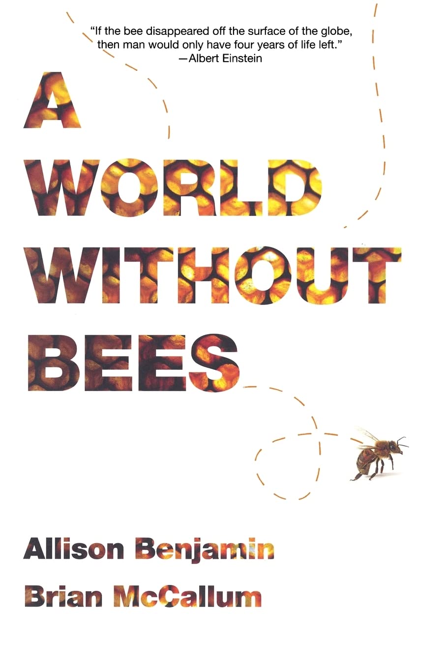 Product Image: A World Without Bees