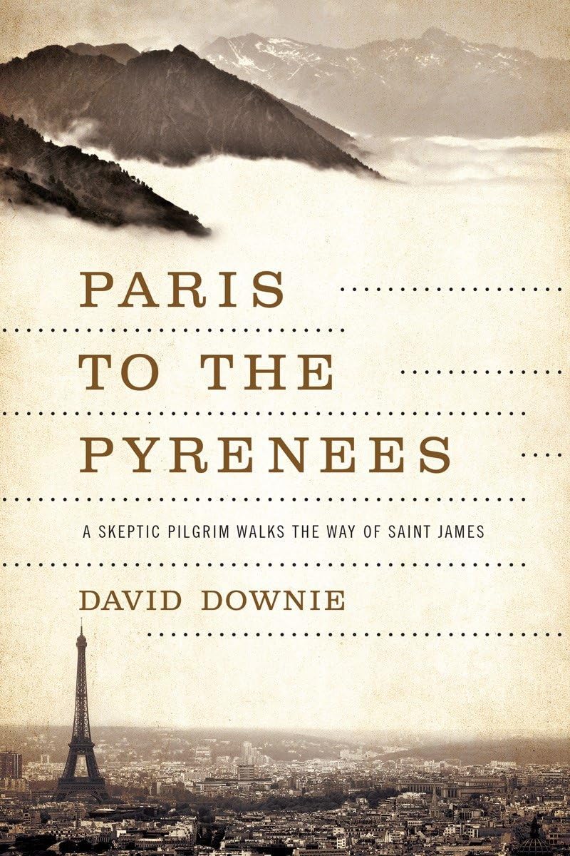 Product Image: Paris to the Pyrenees