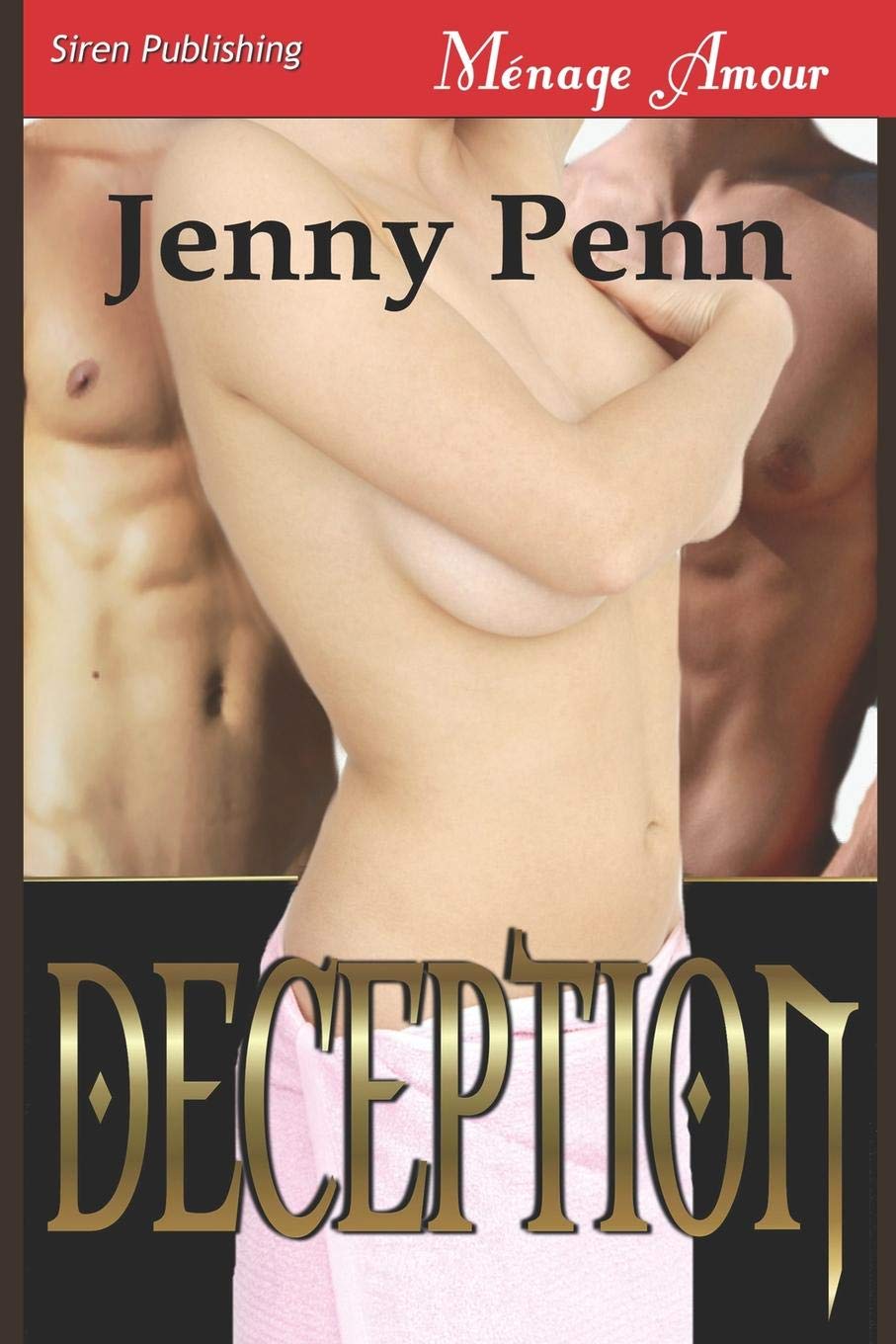 Deception Contemporary literature
