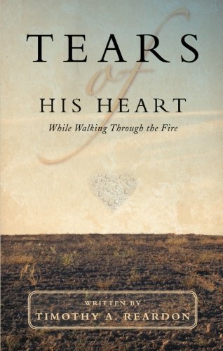Tears of His Heart book