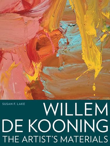 Willem De Kooning: The Artist's Materials Film, Art & Culture