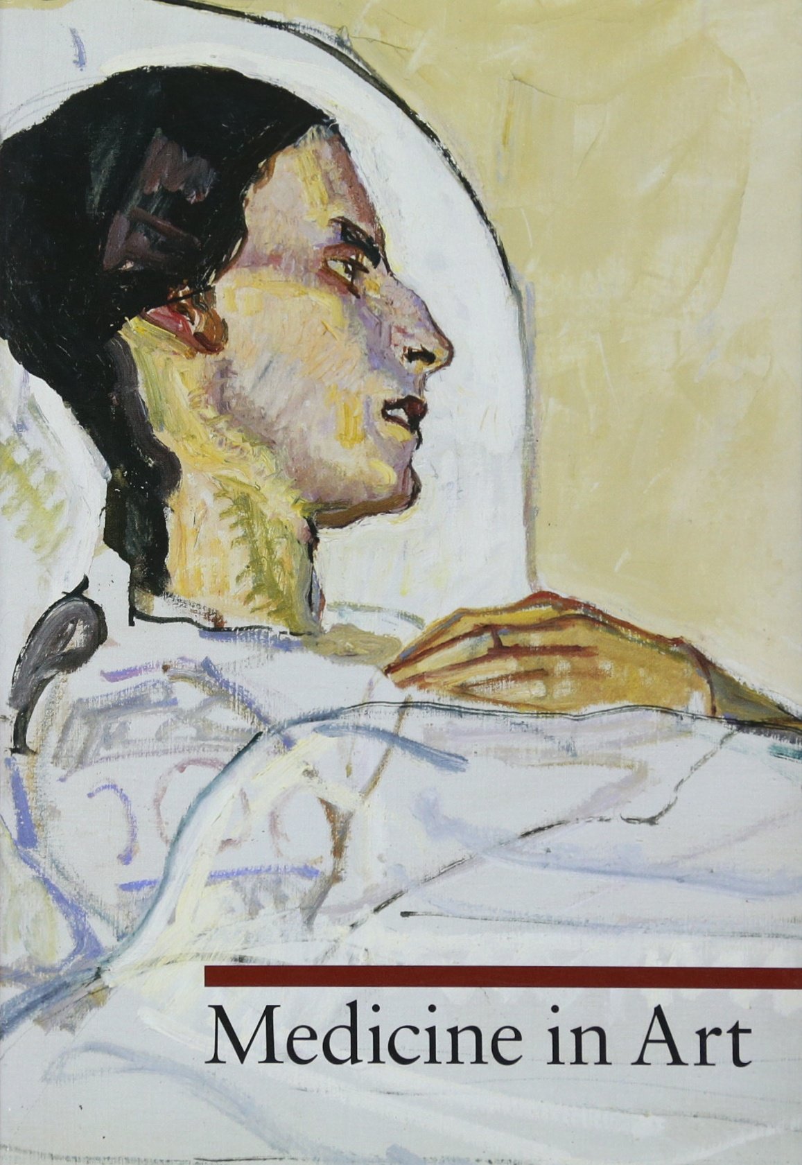 Medicine in Art (Guide to Imagery) Medicine