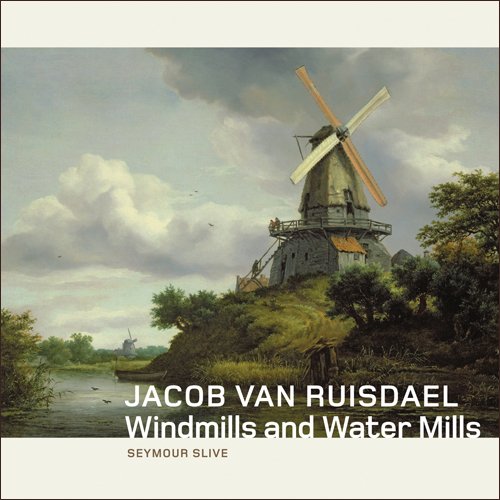 Jacob Van Ruisdael: Windmills and Water Mills book
