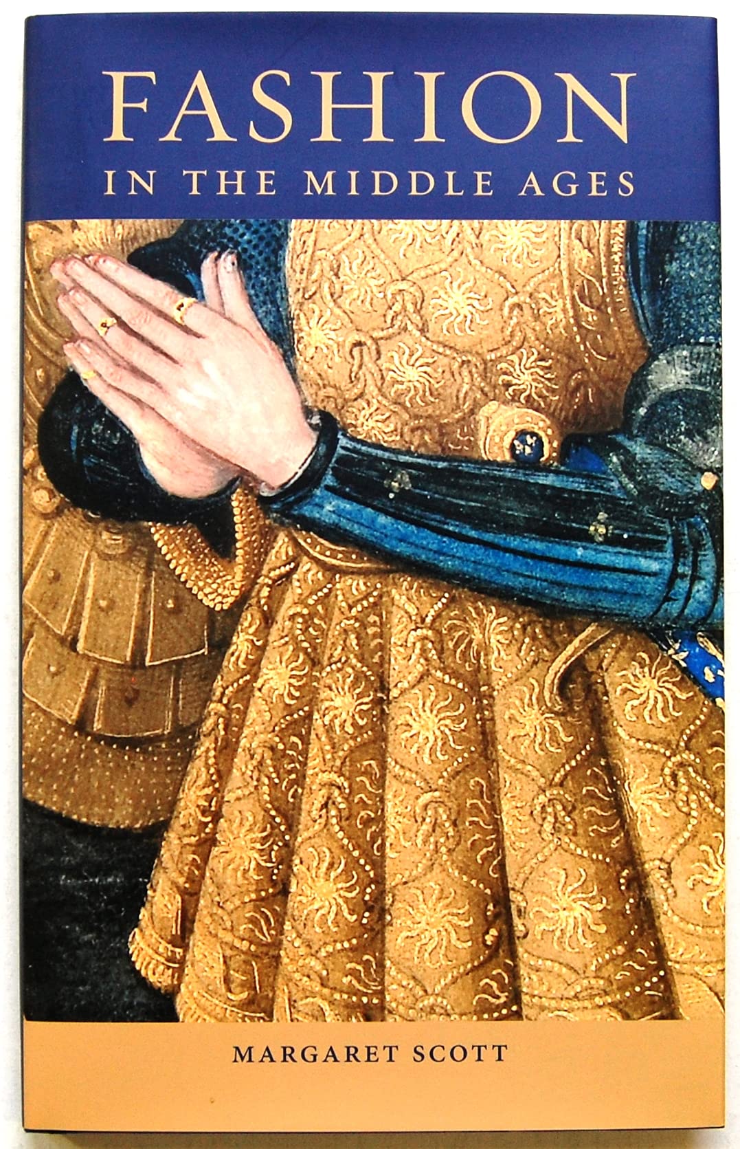 Fashion in the Middle Ages Film, Art & Culture