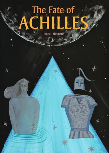 The Fate of Achilles Books