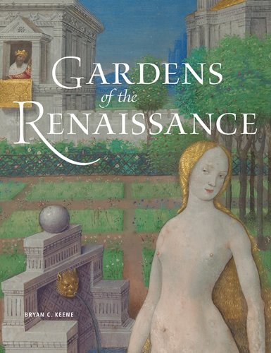 Gardens of the Renaissance book