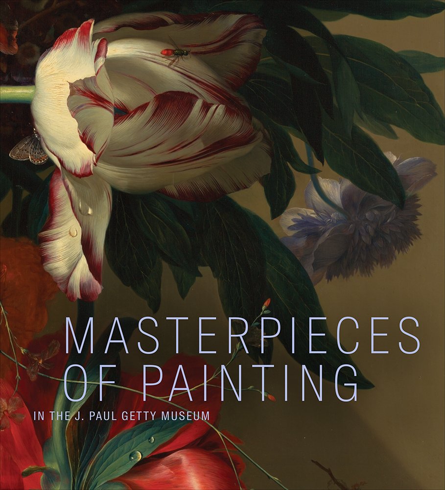 Allan, S: Masterpieces of Painting - J. Paul Getty Museum (BIBLIOTHECA PAEDIATRICA REF KARGER) Film, Art & Culture