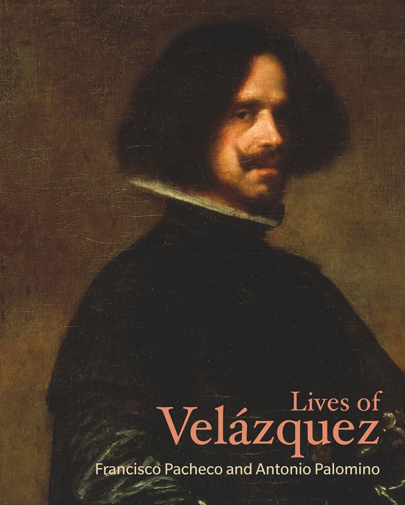 Lives of Velázquez (Lives of the Artists) Social Sciences