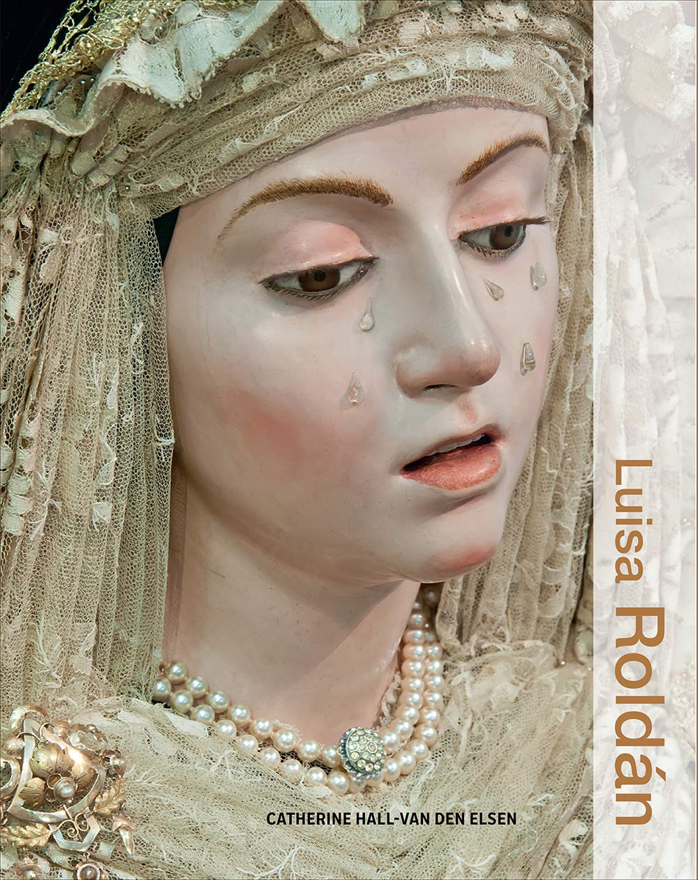 Luisa Roldán (Illuminating Women Artists: Renaissance and Baroque) Art & Literature