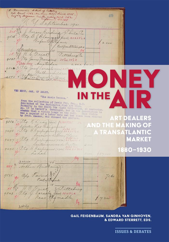 Money in the Air Film, Art & Culture