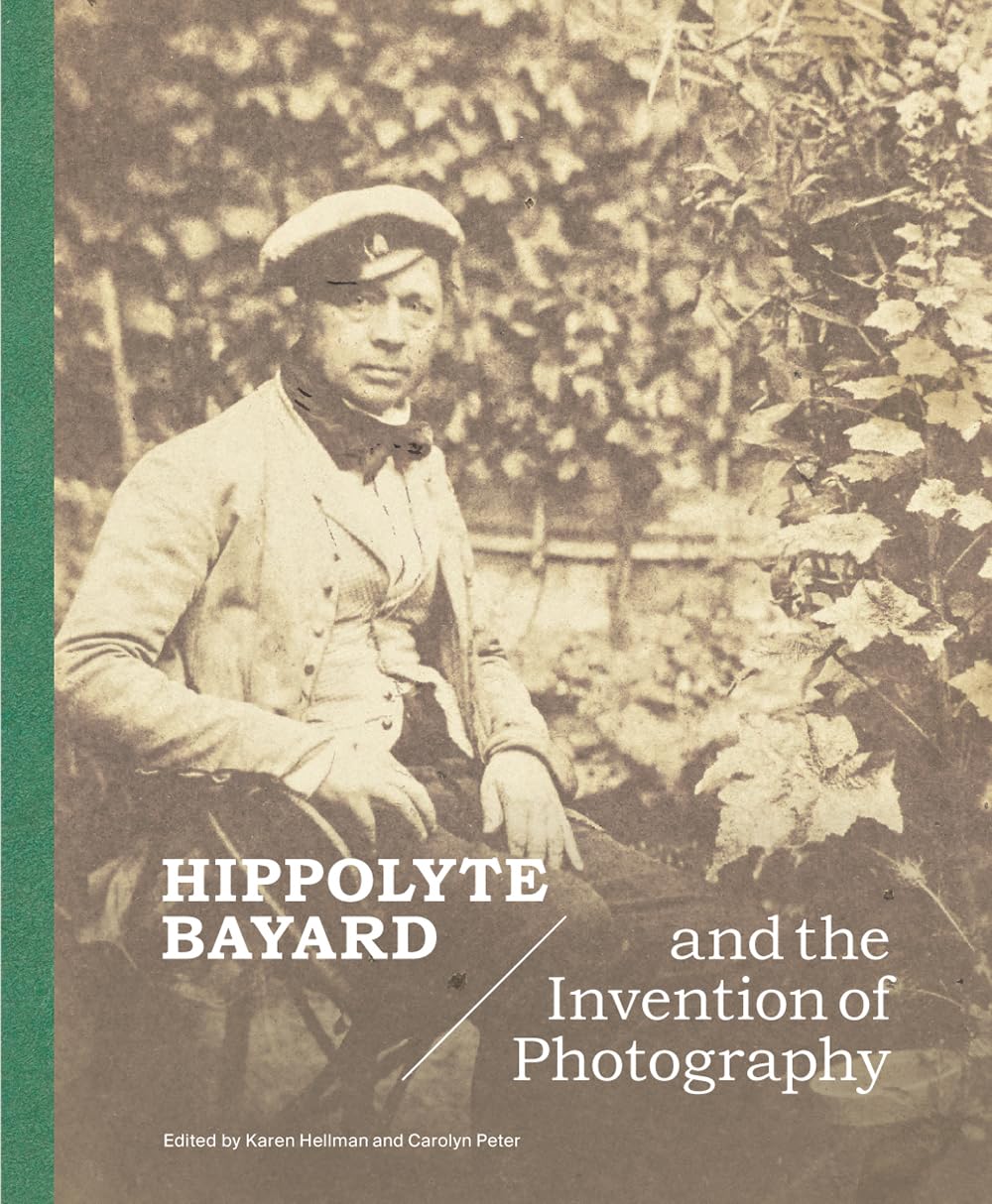 Hippolyte Bayard and the Invention of Photography Arts & Music