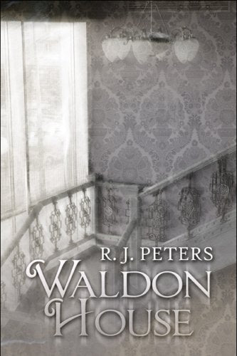 Waldon House Detective & CSI