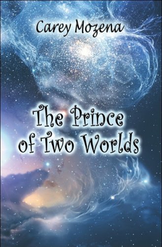 The Prince of Two Worlds Fantasy & Sci-Fi