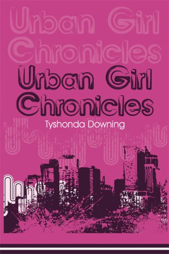 Urban Girl Chronicles Contemporary literature