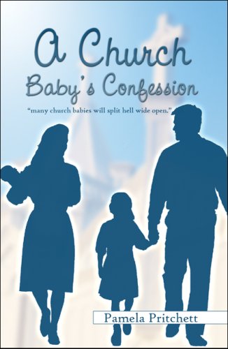 A Church Baby's Confession Philosophy