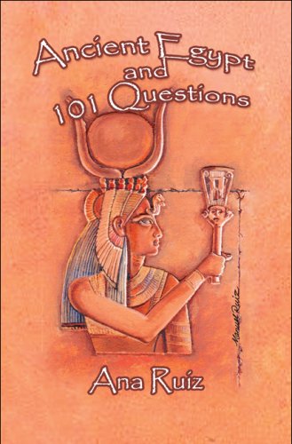 Product Image: Ancient Egypt and 101 Questions