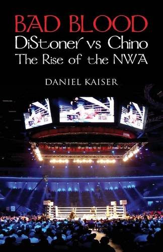 Bad Blood: Distoner Vs Chino: The Rise of the Nwa Action & Adventure