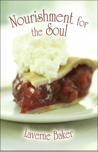 Nourishment for the Soul Cooking & Enjoying