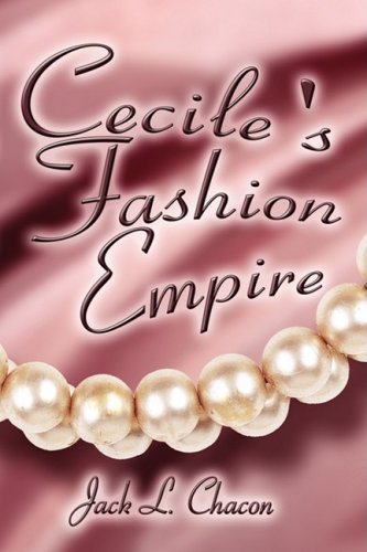 Cecile's Fashion Empire Fiction