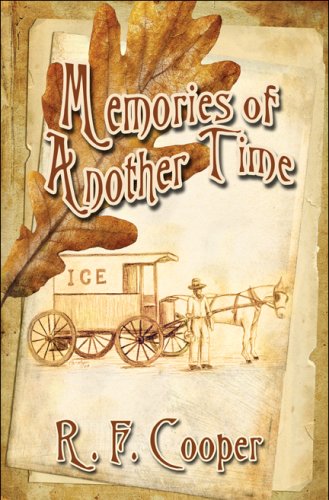 Memories of Another Time Art & Literature