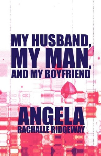 My Husband, My Man, and My Boyfriend Drama