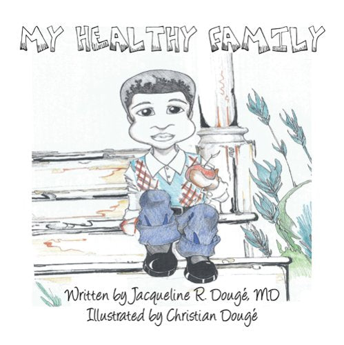 My Healthy Family Novels & Short Stories