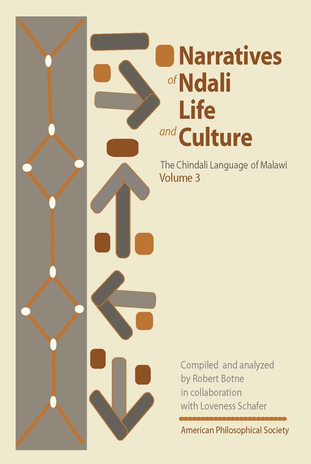 Grammatical Sketch of Chindali: The Chindali Language of Malawi (2) (Lightning Rod Press, Band 2) Foreign Languages ​​& Dictionaries
