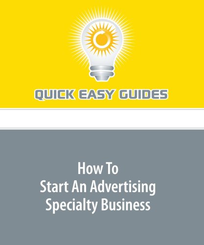 How To Start An Advertising Specialty Business Business, Finance & Career