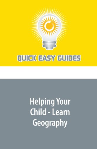 Product Image: Helping Your Child - Learn Geography