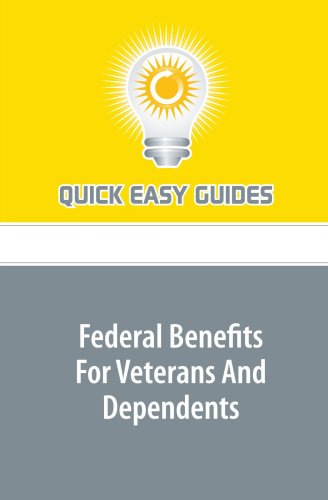 Federal Benefits For Veterans And Dependents Business, Finance & Career