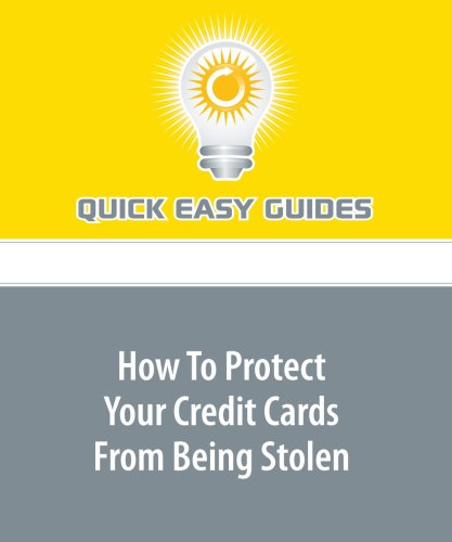 How To Protect Your Credit Cards From Being Stolen Business, Finance & Career